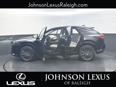 New 2026 Lexus RX 350 image 27