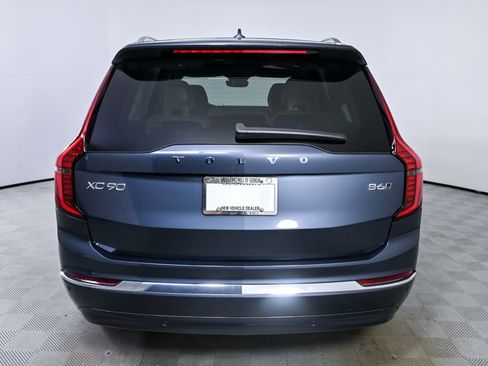 Certified 2026 Volvo XC90 B6 Ultra w/ Protection Package AWD/4WD image 32