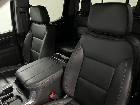 Used 2025 GMC Sierra 1500 Elevation w/ Elevation Premium Package image 24