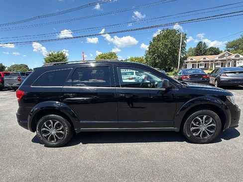 Used 2016 Dodge Journey SE AWD/4WD image 10