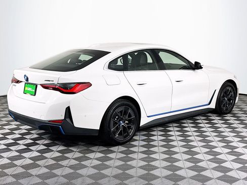 Used 2024 BMW i4 xDrive40i w/ Premium Package image 10