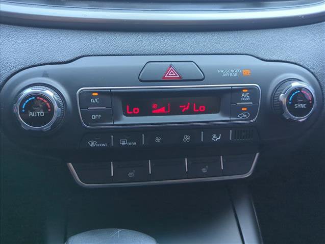Used 2019 Kia Sorento S FWD image 20