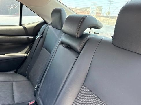 Used 2016 Toyota Corolla S w/ Protection Package FWD image 4