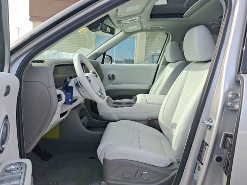New 2026 Hyundai Palisade Limited AWD/4WD image 5