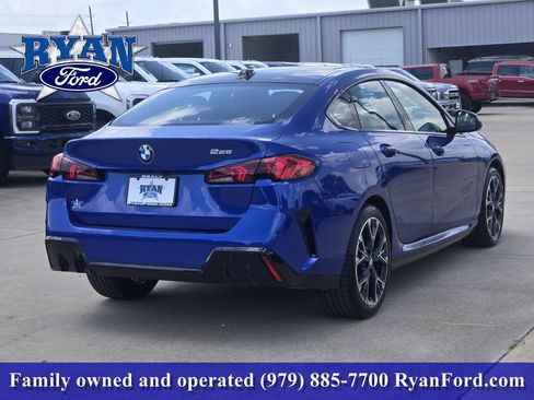 Used 2026 BMW 228i FWD image 3