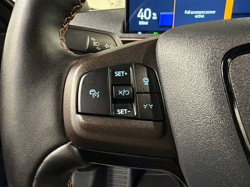Used 2023 Ford Mustang Mach-E GT AWD/4WD image 17