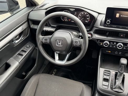 Used 2023 Honda CR-V EX image 13