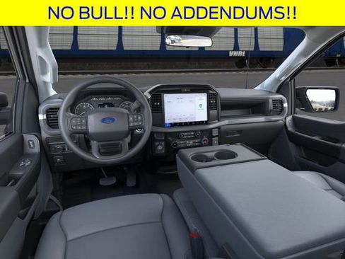 New 2026 Ford F150 XL image 10