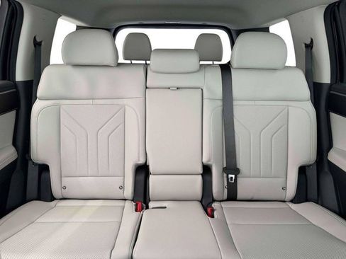 New 2026 Hyundai Santa Fe SEL FWD image 16