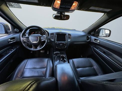 Used 2019 Dodge Durango GT AWD/4WD image 10