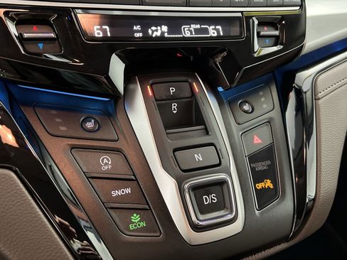 Used 2025 Honda Odyssey Touring image 22