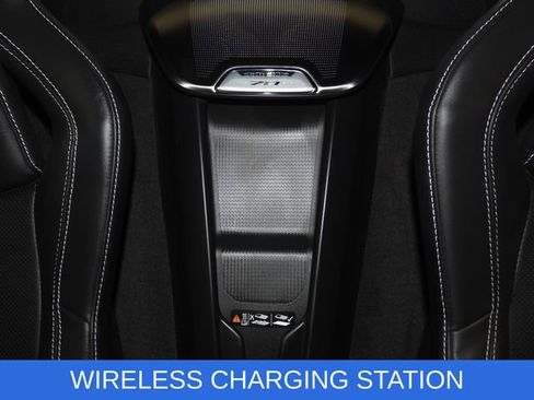 Used 2023 Chevrolet Corvette Stingray Preferred Conv w/ Battery Protection Package image 15