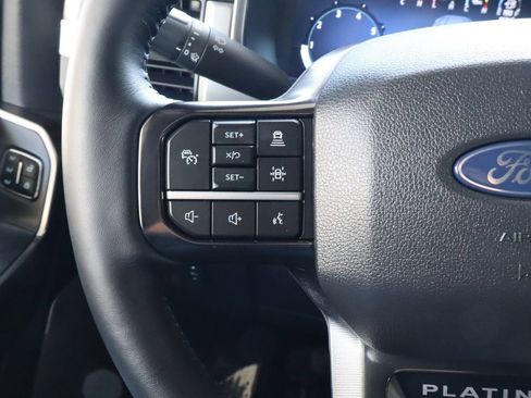 Used 2025 Ford F150 Platinum AWD/4WD image 25
