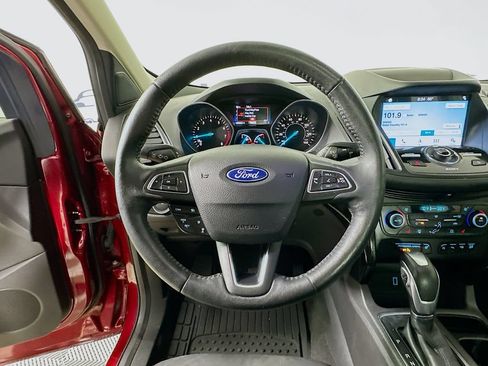 Used 2019 Ford Escape Titanium FWD image 13