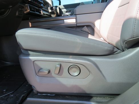 Used 2023 GMC Hummer EV Edition 1 AWD/4WD image 25