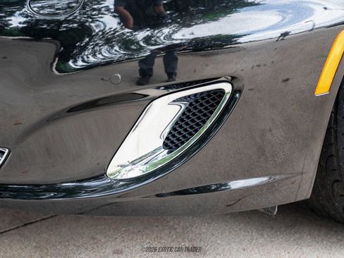 Used 2013 Jaguar XKR R RWD image 99
