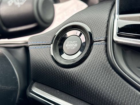 New 2026 Jeep Compass Latitude image 28