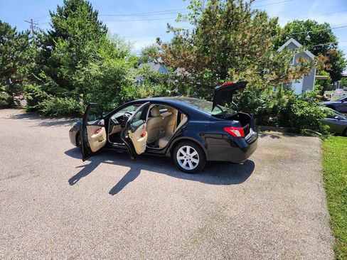 Used 2009 Lexus ES 350 FWD image 41