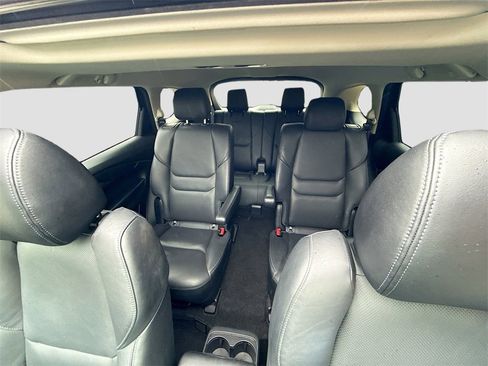 Used 2023 MAZDA CX-9 Touring image 26