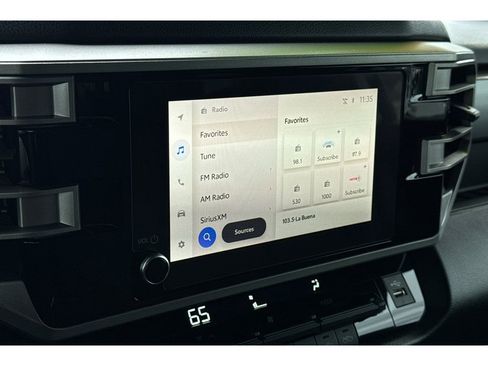 Used 2025 Toyota Tundra SR5 image 19