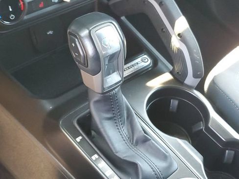 Used 2022 Ford Bronco Outer Banks AWD/4WD image 20