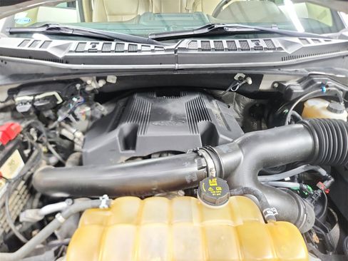 Used 2018 Ford F150 Lariat image 17