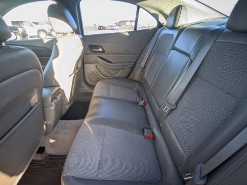 Used 2013 Chevrolet Malibu LT image 10