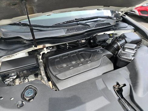 Used 2014 Acura MDX SH-AWD w/ Technology Package image 38