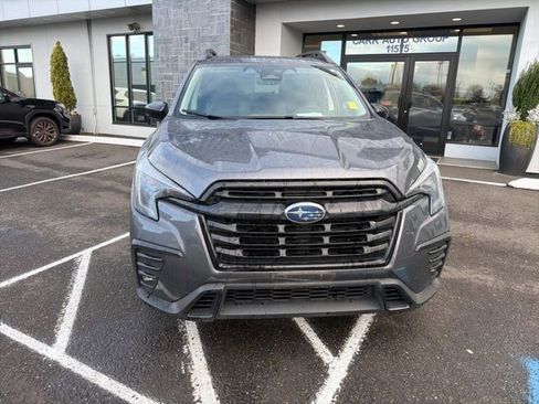 Used 2024 Subaru Ascent Onyx Edition w/ Popular Package Onyx image 2
