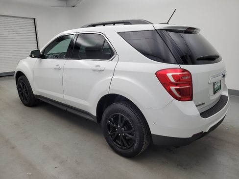 Used 2017 Chevrolet Equinox LT w/ Convenience Package FWD image 3