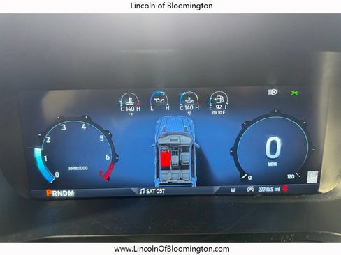 Used 2024 Ford F150 Tremor w/ Bed Utility Package AWD/4WD image 17