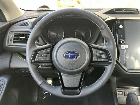 New 2026 Subaru Ascent Bronze Edition image 16