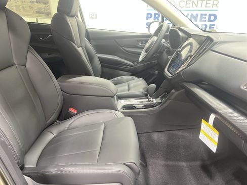 New 2026 Subaru Ascent Premium AWD/4WD image 24