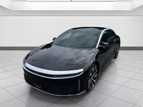 Used 2023 Lucid Air Touring AWD/4WD image 10
