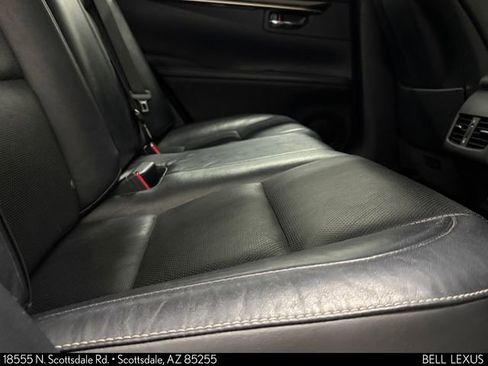 Used 2014 Lexus ES 350 FWD image 24