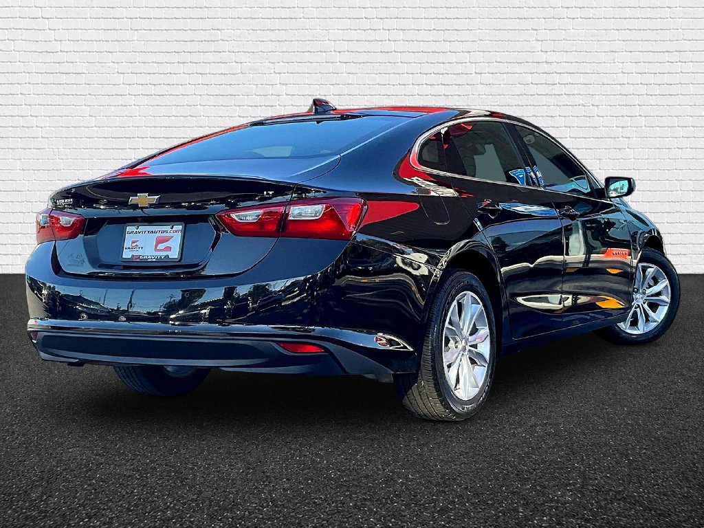 Used 2024 Chevrolet Malibu LT FWD image 6
