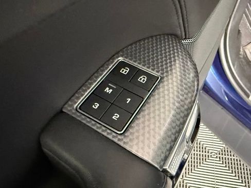 Used 2021 Land Rover Range Rover Sport HSE Dynamic AWD/4WD image 22