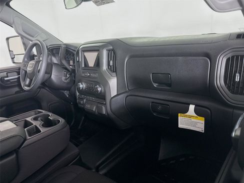 New 2026 GMC Sierra 3500 Pro w/ Convenience Package AWD/4WD image 19