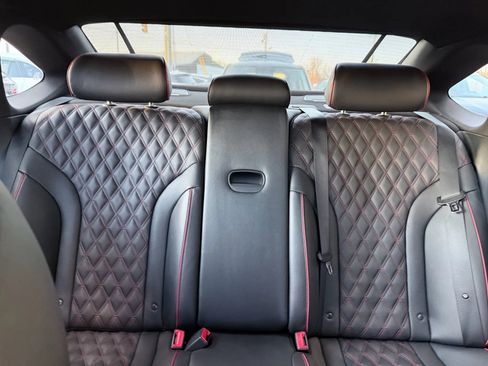 Used 2023 Genesis G80 2.5T w/ Sport Prestige Package image 29