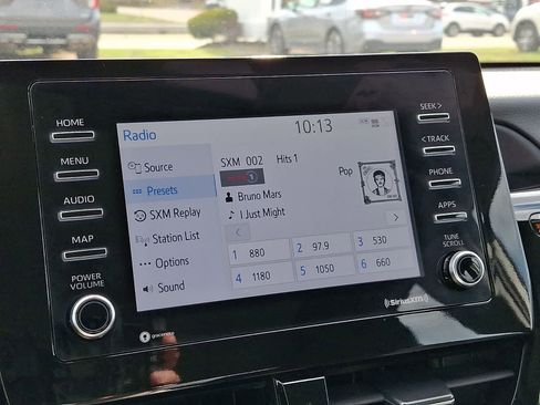 Used 2023 Toyota Camry LE image 19