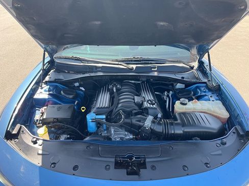 Used 2021 Dodge Charger Scat Pack RWD image 31