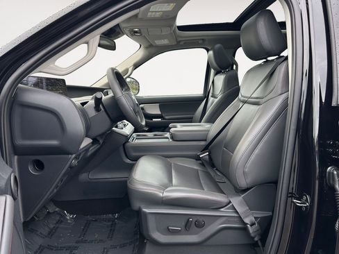 Used 2025 Ford Expedition Max Active image 15