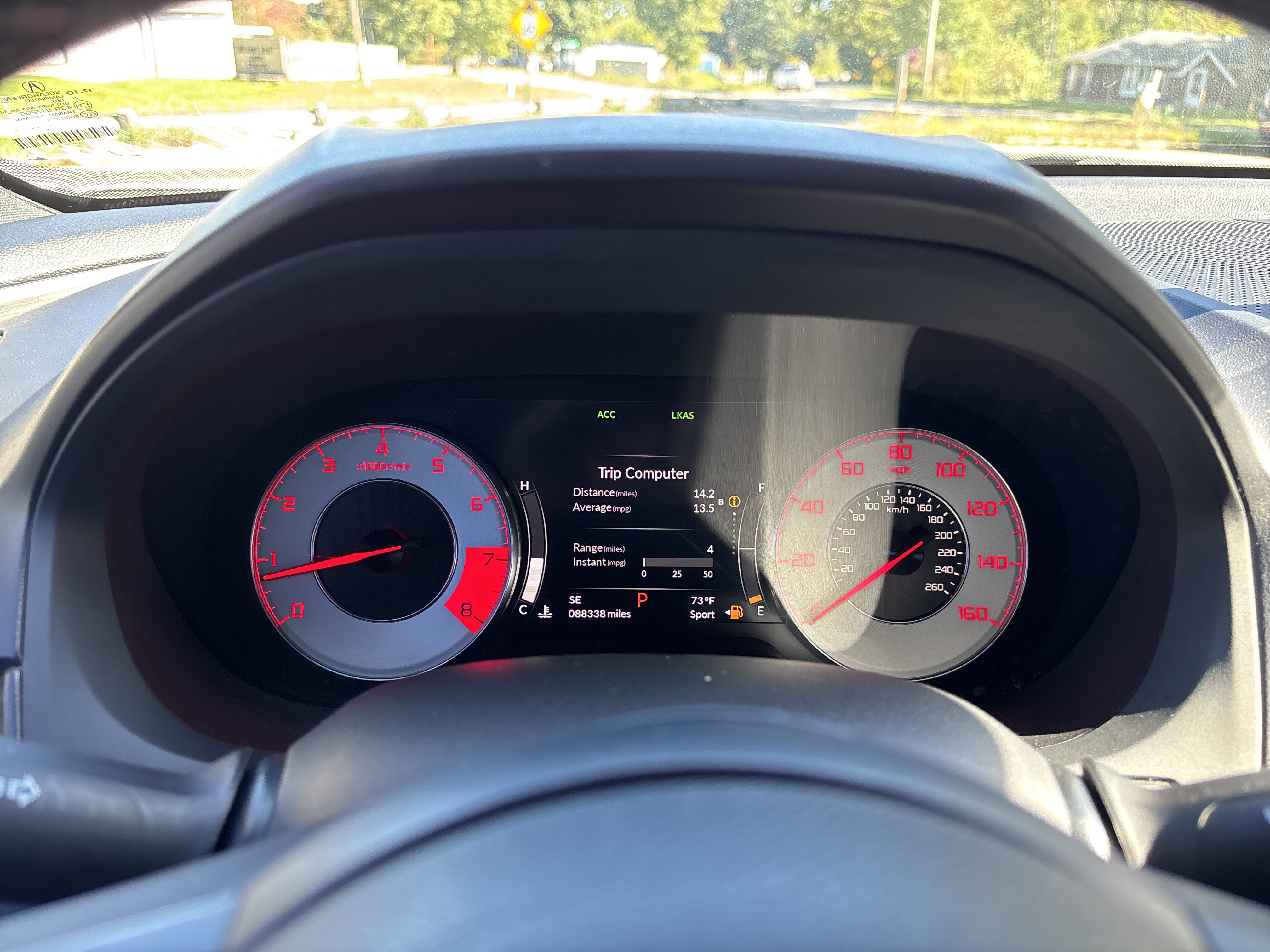 Used 2021 Acura RDX w/ Advance Package AWD/4WD image 30