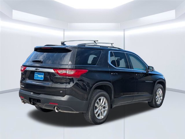 Used 2019 Chevrolet Traverse LT FWD image 6