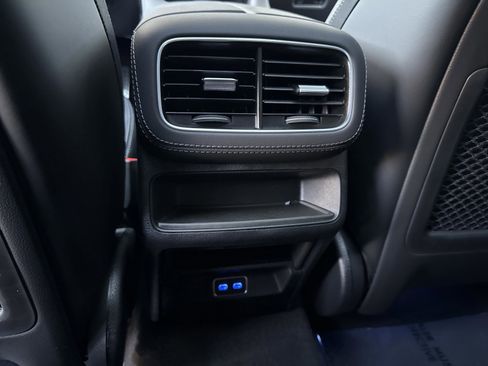 New 2026 Mercedes-Benz GLE 53 AMG AMG GLE 53 image 32