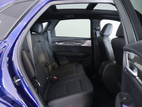 Used 2023 Cadillac XT5 Sportv image 21