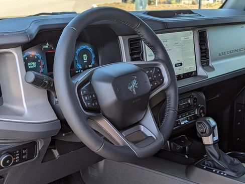 New 2026 Ford Bronco Outer Banks AWD/4WD image 43