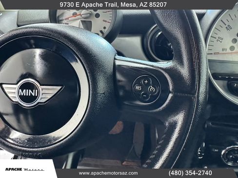 Used 2013 MINI Cooper Hardtop image 19