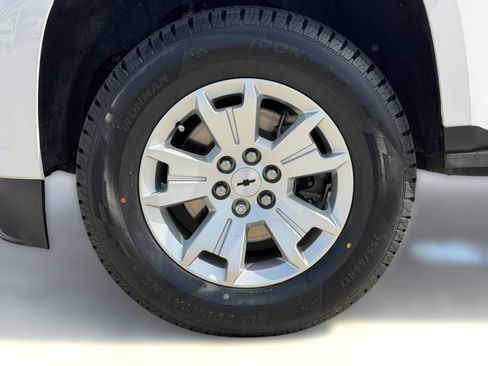 Used 2022 Chevrolet Colorado LT RWD image 12