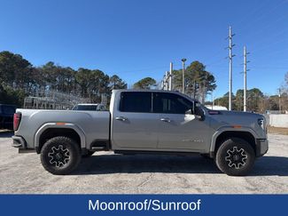 Used 2025 GMC Sierra 2500 AT4 w/ AT4 Premium Plus Package video 2